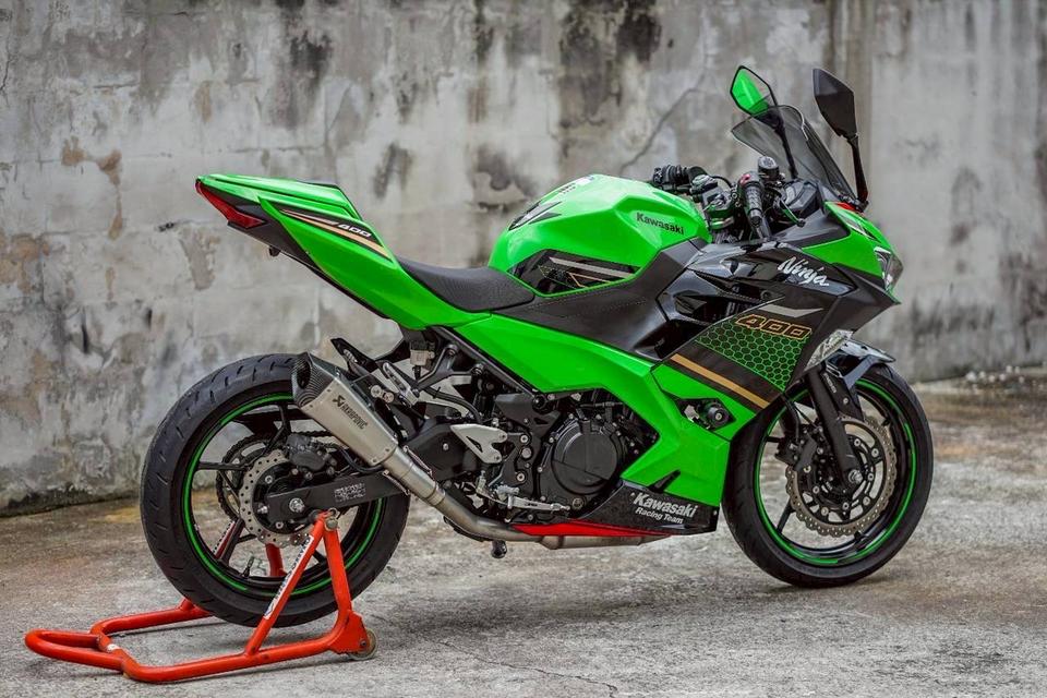 Ninja400 5
