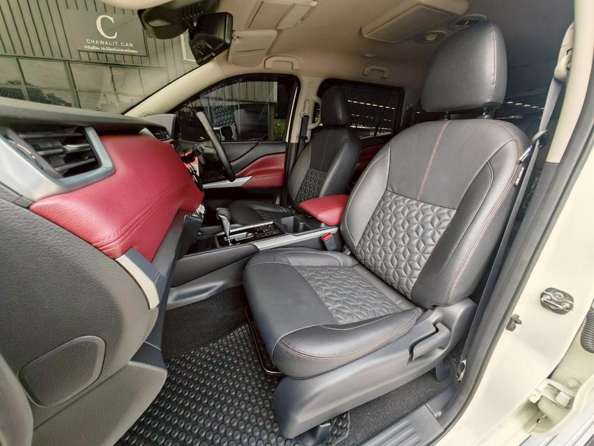 2022 NISSAN TERRA 2.3 VL 4WD 7