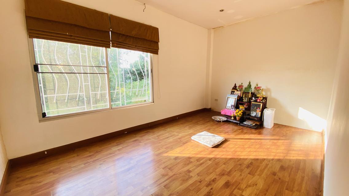 Town house บ้านทาวน์เฮ้าส์ 6