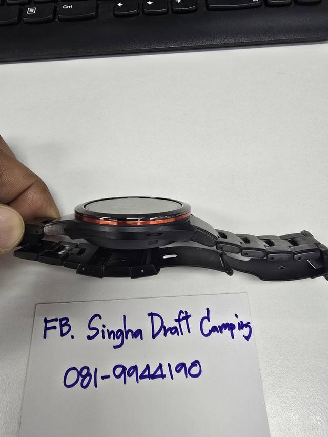 ขาย Garmin Approach S70 47mm เครื่องศูนย์ไทย รูปที่ 3