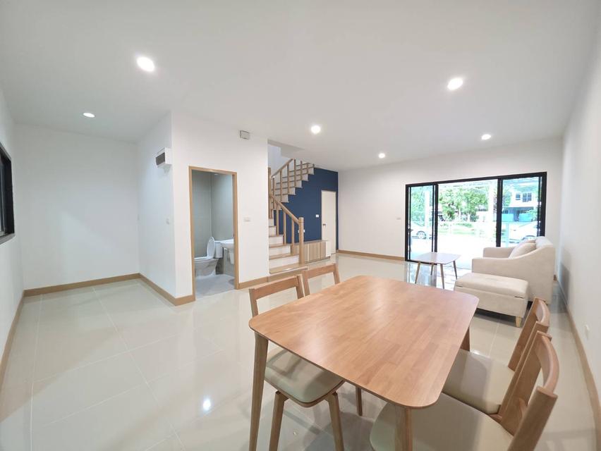 หมูบ้านเมดิโอ้ นิมิตรใหม่ 13 10