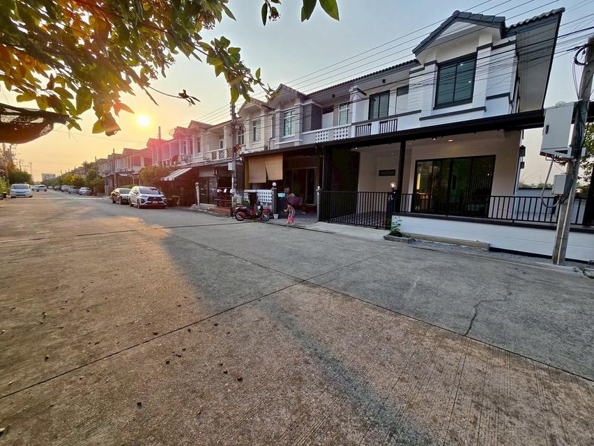 บ้านมือสองรีโนเวทพร้อมอยู่ 20