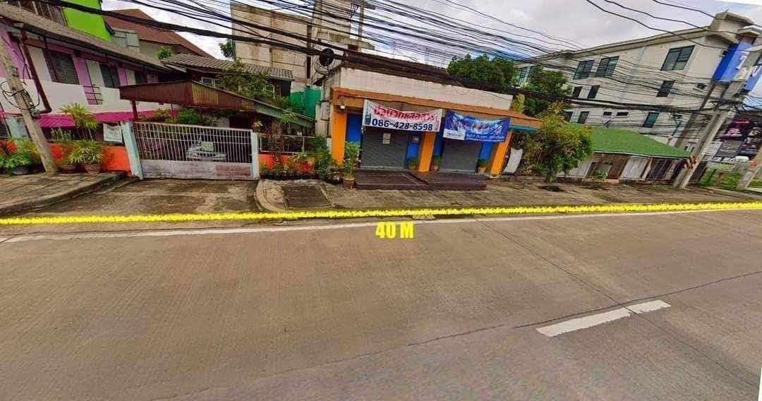 🧿💸บ้านอยู่แล้วรวย 💸🧿ที่ #เชียงใหม่  🚩 อ.เมือง จ.เชียงใหม่พื้น ที่ 192 ตรวา.  หน้าขว้าง 40 เมตร ลึก 20 เมตรพื้นที่หน้าบ้านและข้างกว้างมาก 2