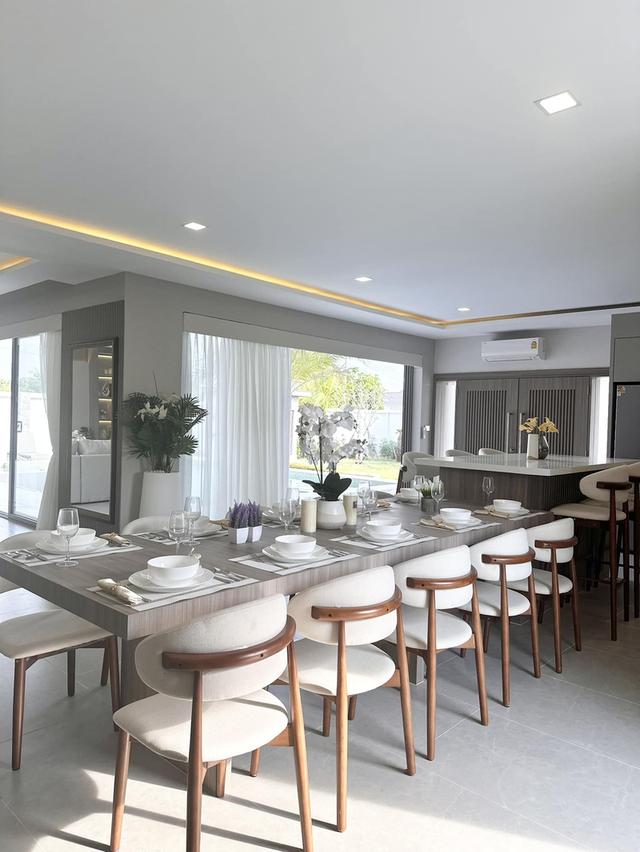 Luxury Pool Villa for Sale in Pattaya- Huai Yai  10