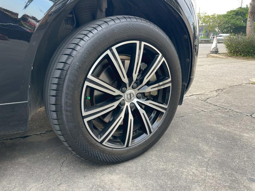 รหัสรถ PJP4229 2020 VOLVO XC60 T8 Inscription  16