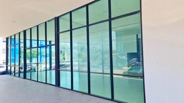 เซ็นทรัล ชลบุรี 1.1 กม. อ่างศิลา ตลาดหนองมน ให้เช่าอาคารสำนักงาน 501 ตร.ม. ติดถนนใหญ่ 2 น้ำ ทำเลดี 5นอน รพ.เอกชล 2 2.1 ก 2