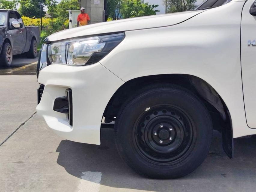 2019 Toyota Revo 2.4 J plus Z Edition รหัส CAT6770 4