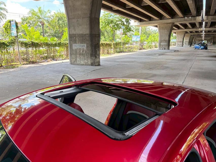 🚗 2023 MG 5 1.5 D+ Sunroof AT รูปที่ 14