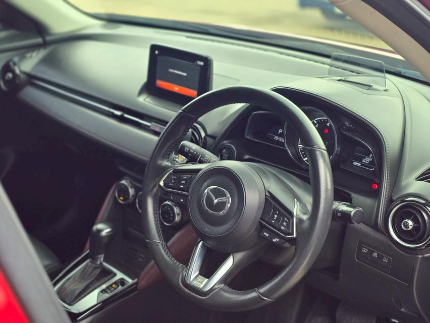 ด่วนก่อนหลุดจอง Mazda CX-3 1.5 XDL ตัวท็อป 10