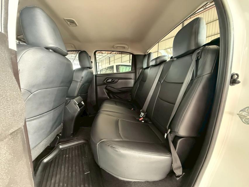 Isuzu Dmax 1.9Ddi S ปี2020 รูปที่ 17