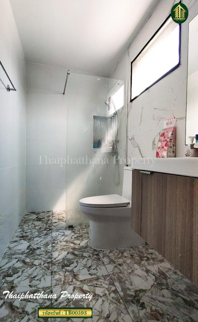 บ้านพฤกษา ศรีนครินทร์-บางนา 12