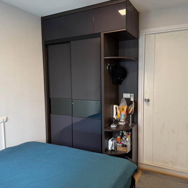 ขายคอนโด โครงการ Plum Condo Mix แจ้งวัฒนะ เฟส 4 ทำเลดี เดินทางสะดวก ใกล้ BTS สถานีราชภัฏพระนคร 5