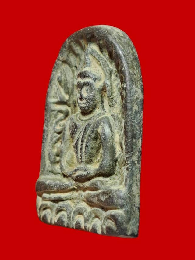 พระซุ้มกอ เนื้อชิน เปิดจ้า 3