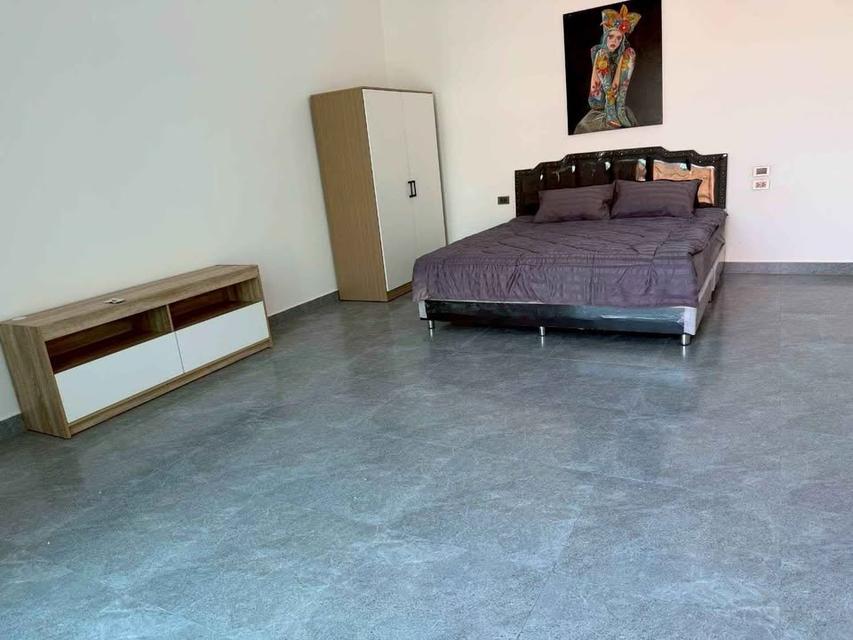 For rent villa style modern South Pattaya 260,000 6