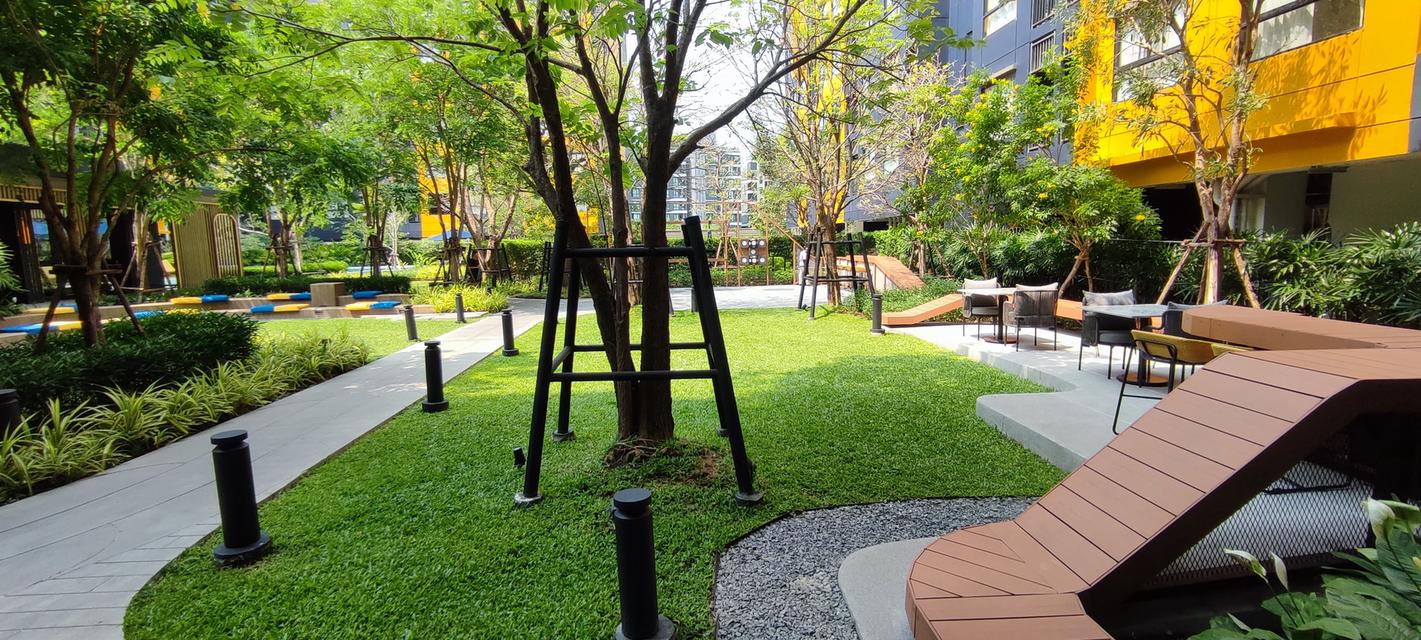 dcondo Shine Rangsit (ดีคอนโด ชายน์ รังสิต) 6