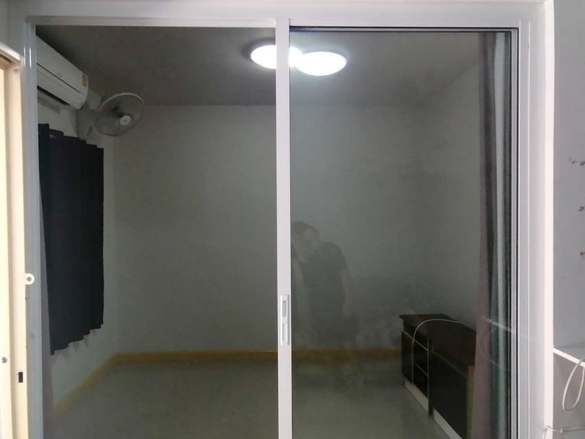 บ้านให้เช่า 0620875080หมู้บ้านเดอะคัลเลอร์ ติวานนท์ ปากเกร็ด 10