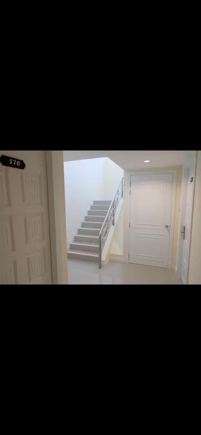 ให้เช่าคอนโด The Royal Navin Tower ห้อง 184 8