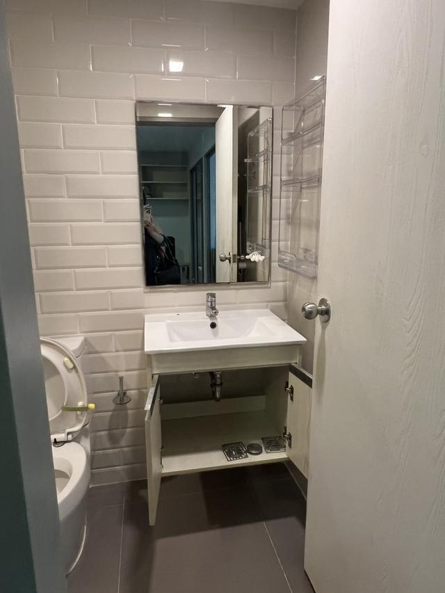 เวรี่คอนโด สุขุมวิท72 9