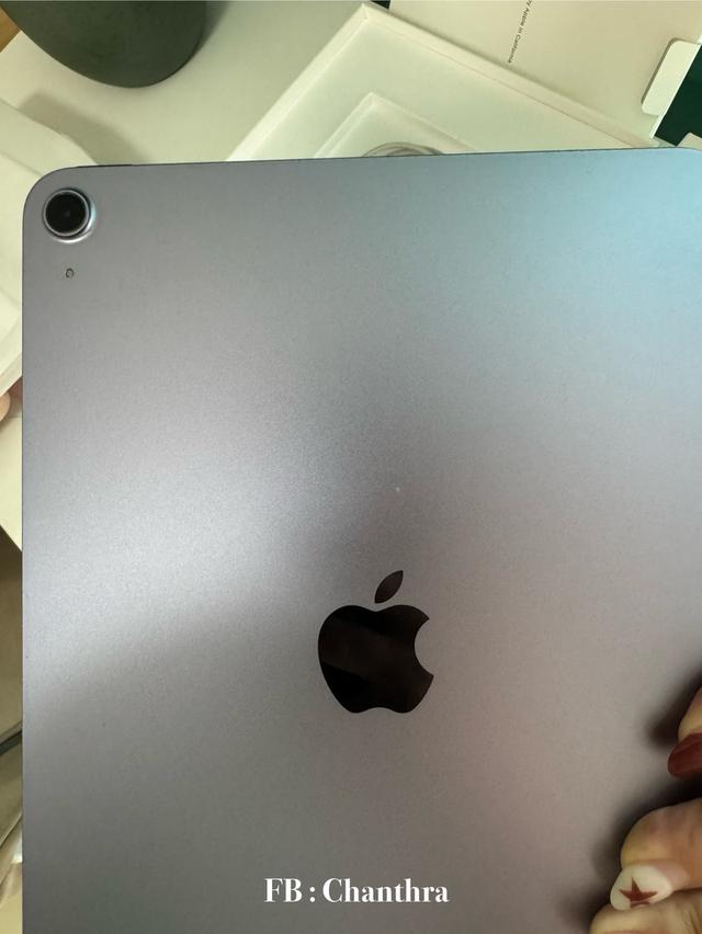 Ipad Air 5 64 WIFI 12