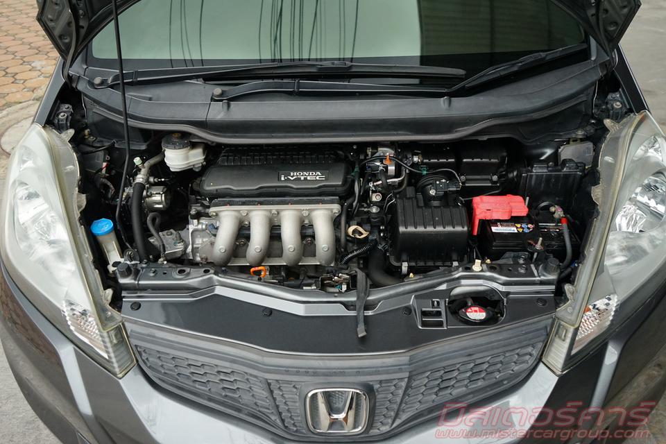 2012 HONDA JAZZ 1.5 V ( 4899 ) 8