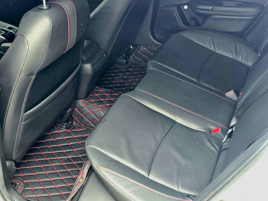 รหัสรถ BAC1022 🚗 Honda Civic FK 1.5 TURBO RS ปี 2021 16