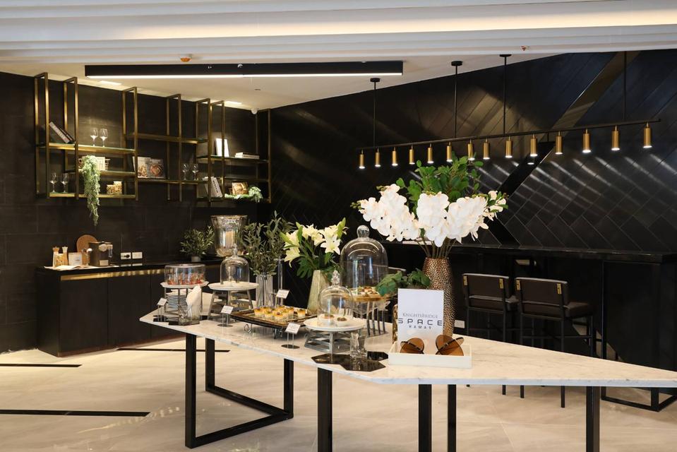 KnightsBridge Space - Rama9