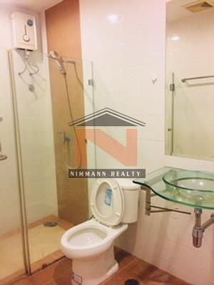 คอนโด เดอะคอมพลีท ราชปรารรภ 5