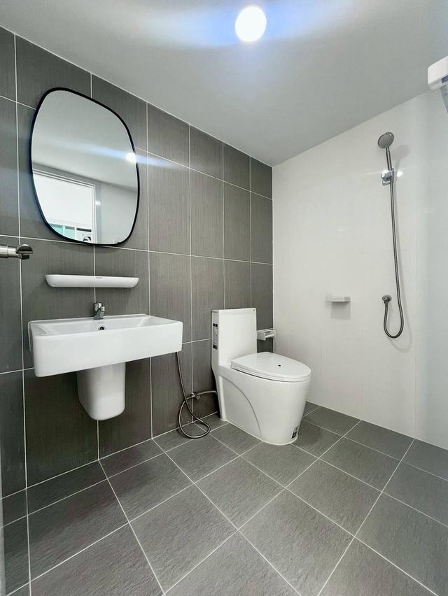 หมู่บ้านพฤกษาไพร์มกันตนา (พนาลี 33) 9