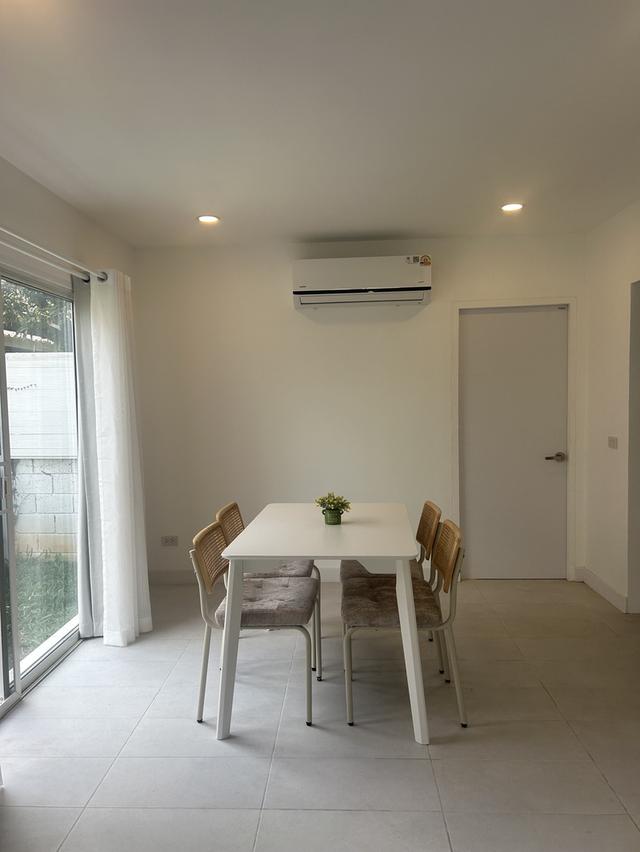 🏡 บ้านเดี่ยว 2 ชั้น สารภี ใกล้นานาชาติ Unity & ACIS เพียง 10 นาที! Two-Storey House for Rent - Saraphi, 10 mins to Unity & ACIS School 3