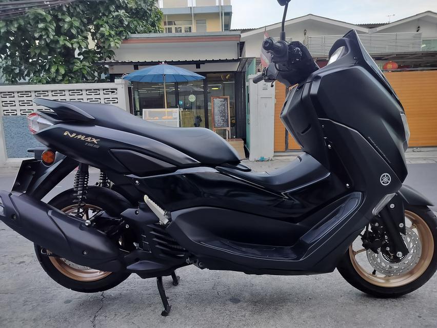 ขาย YAMAHA NMAX 155 ผลิตปี 2024  รถใสๆสวยสภาพดี เอกสารเล่มเขียวชุดโอนมีพร้อม ขายเงินสดในราคา 67500 บาท เ รูปที่ 11