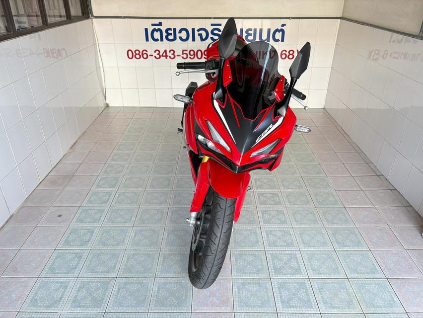 CBR150R ABS ผ่อนได้ ไม่ต้องค้ำ มีประกัน มีเก็บปลายทาง เอกสารครบ สภาพใสกริ๊บ ชุดสีไร้ริ้วรอย เครื่องเดิม วิ่ง6000 ปลายปี65