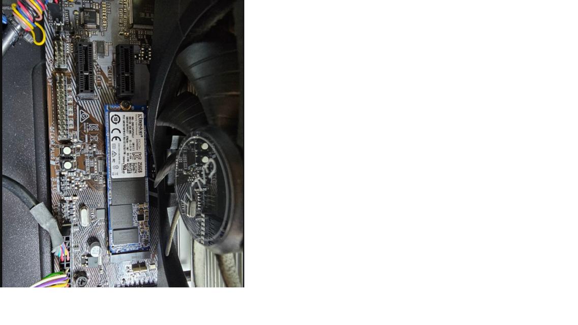 ขายคอมพิวเตอร์ 1 ชุดมีทั้งจอคีย์บอร์ดเมาส์พร้อมใช้งาน 4