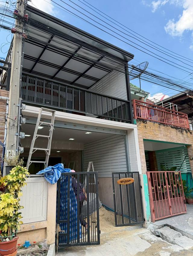 หมู่บ้านเปี่ยมสุข... 3