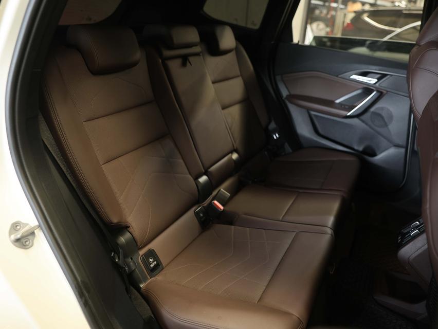 2024 BMW X1 2.0 U11 (ปี 23-30) sDrive20i M Sport SUV AT รูปที่ 16