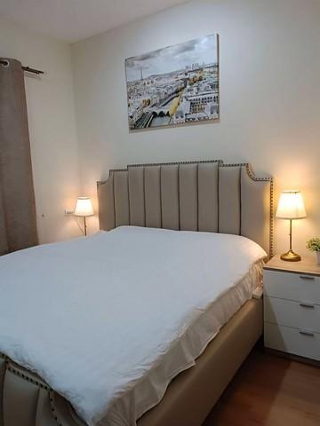 ให้เช่า ทาวน์โฮมใหม่2ชั้น 19ตรว. ตกแต่งสวยหรู ถ.นวมินทร์42 6