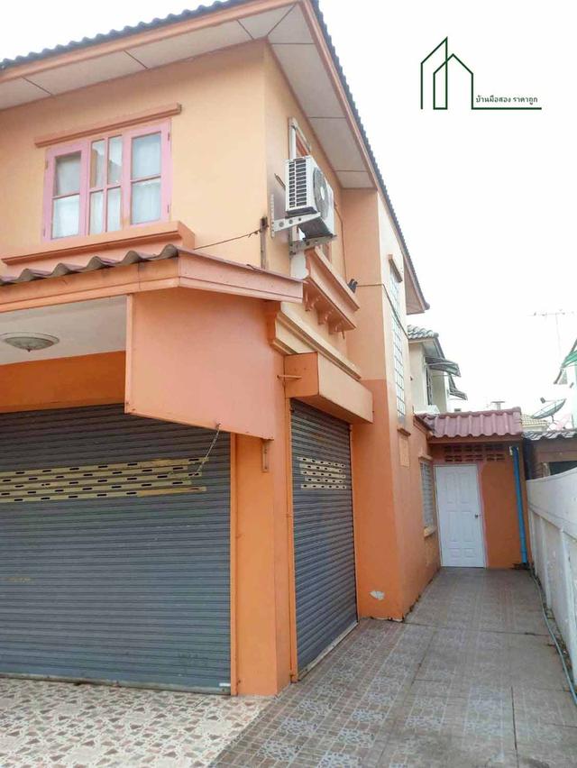 บ้านเดี่ยว หมู่บ้านเค.ซี. กรีนวิลล์ ถนนมิตรไมตรี หนองจอก 20