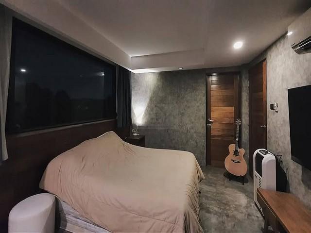 ขายโฮมออฟฟิศ 3 ชั้นครึ่ง 430 ตรม style โมเดิร์นทรอปิคอล โชคชัย 4 ซอย78 เดินทางสะดวก ร่มรื่น เหมือนรีสอร์ทกลางกรุง 6