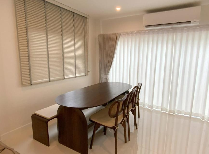 บ้านศุภาลัย ให้เช่า  4