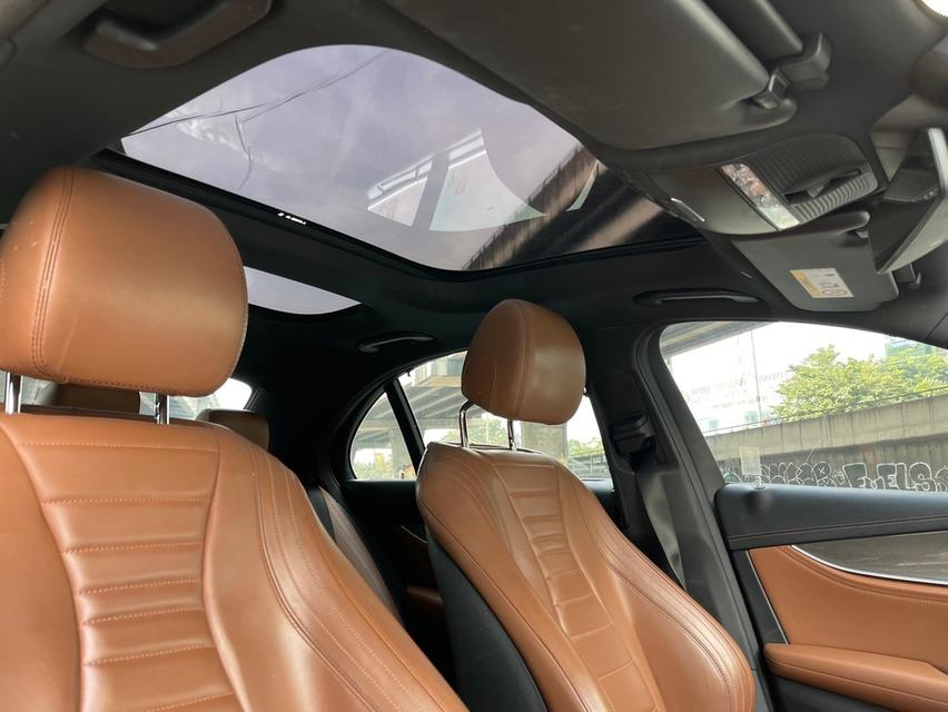 BENZ E350e AMG ปี 2019 รหัส WMT1688 19