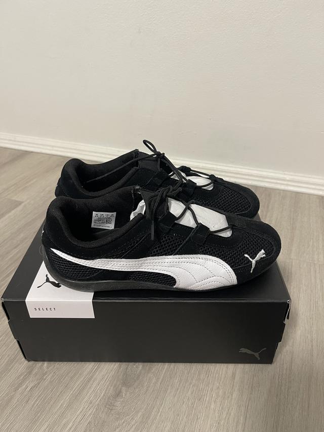 รองเท้า Puma Speedcat GO 4