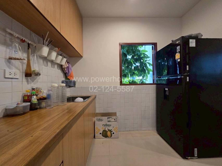 หมู่บ้านอณาสิริ บางนา กม. 26 ต.บางเสาธง อ.บางเสาธง จ.สมุทรปราการ 8