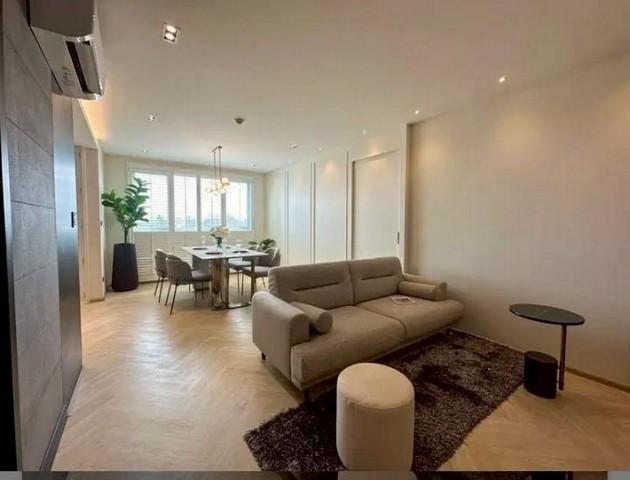 ขายคอนโดสุขุมวิท 65 ห้องใหญ่ ราคาดี รีโนเวทใหม่ ใกล้ BTS เอกมัย 2