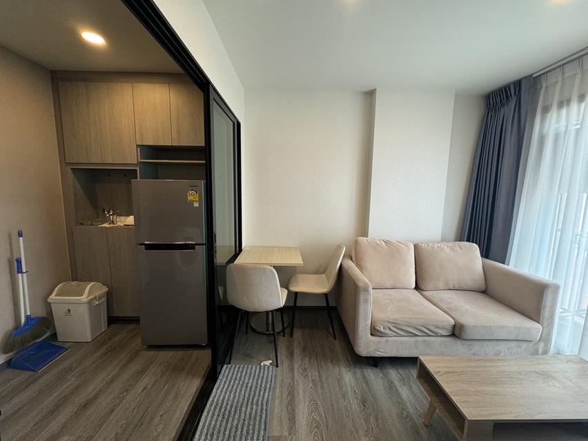 คอนโด เดอะ ออริจิ้น อ่อนนุช 5