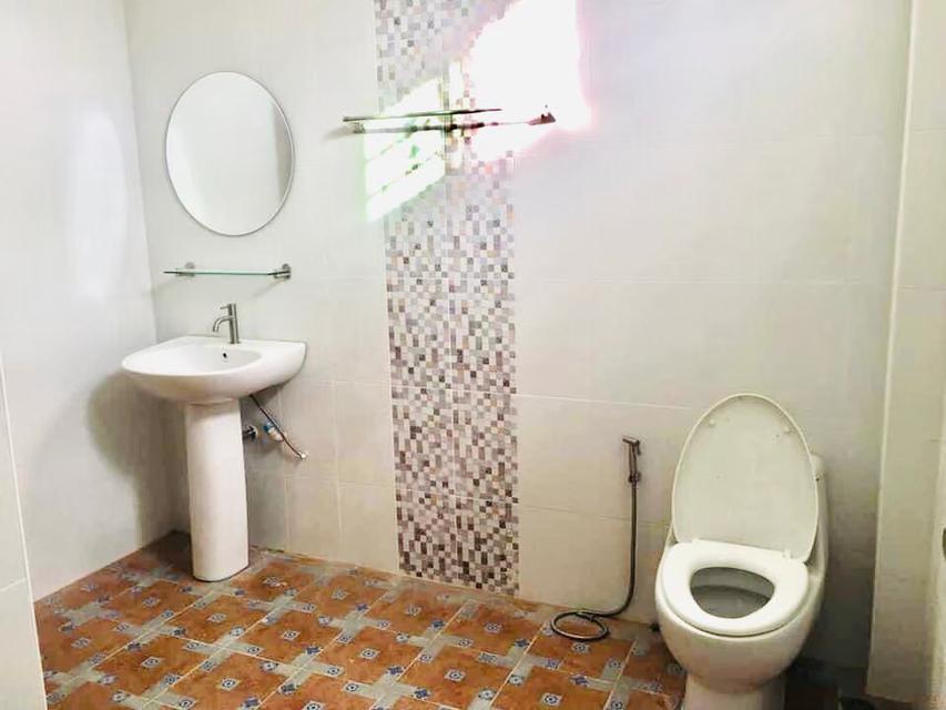 บ้านพร้อมที่ดิน 118 ตร.ว. 4 ห้องนอน 2 ห้องน้ำ ใกล้ถนนใหญ่และที่ว่าการสันกำแพง 10