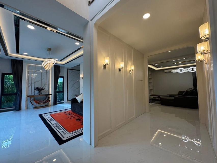 Luxury home For Rent " Thecity bangna" 12