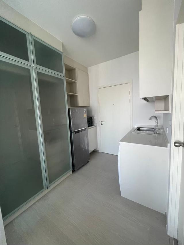 ขายคอนโด แชปเตอร์วัน อีโค รัชดา-ห้วยขวาง 19