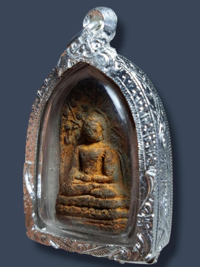 พระคงลำพูน 2