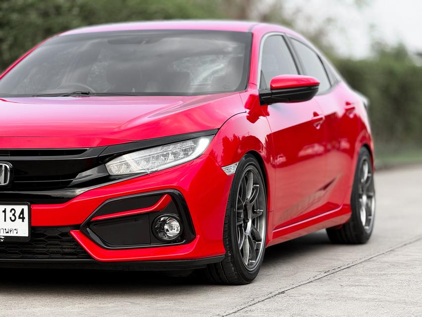 Honda Civic FK 1.5 turbo 2019 รูปที่ 9
