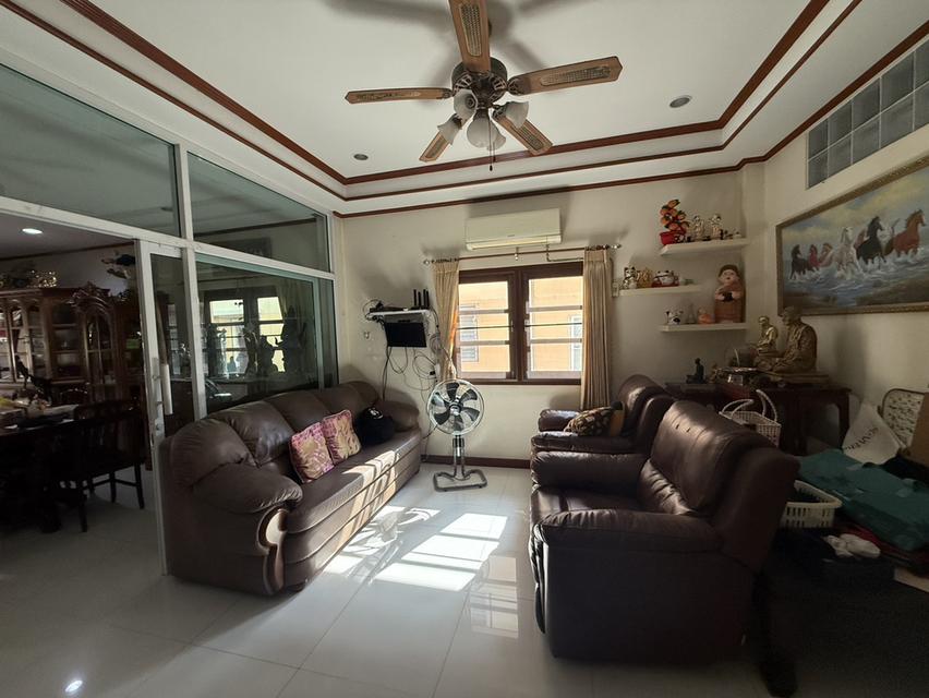 บ้านพร้อมที่ดิน ซ.ลาดพร้าว62 8