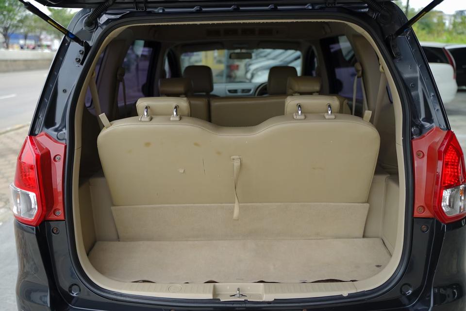 2014 SUZUKI ERTIGA 1.4GL 6